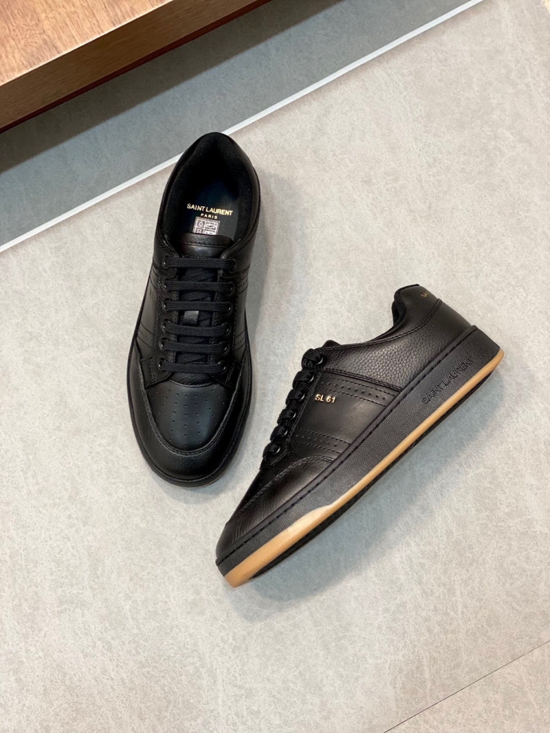 YSL Casual Shoes